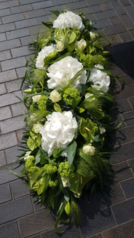 bloemen langwerpig 