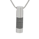 ashanger in edelstaal