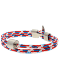 Tadblu as-armband - koord - tommy-edelstaal