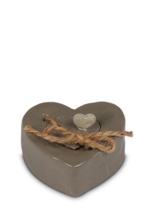 mini urne in keramiek